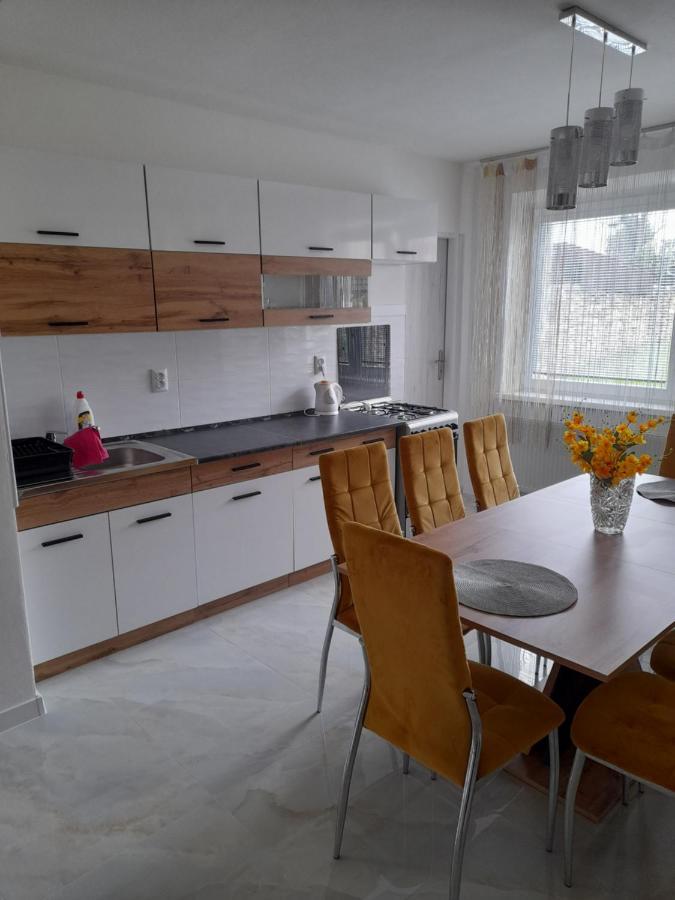 Apartmany Dianka Veľký Slavkov Exterior foto