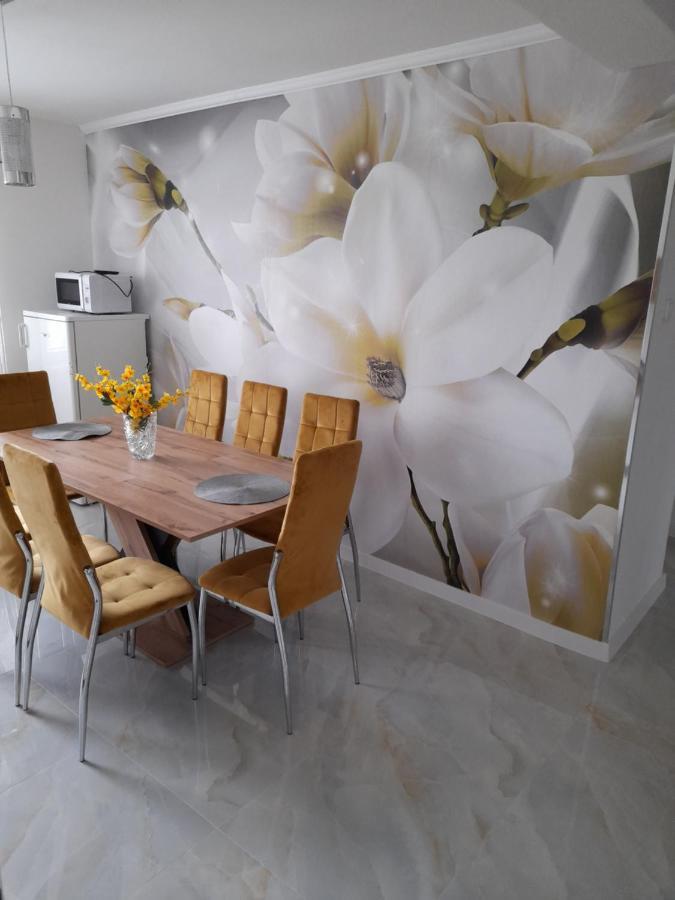 Apartmany Dianka Veľký Slavkov Exterior foto